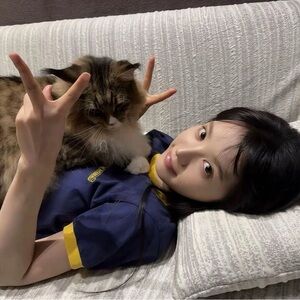 Meet your Posher, Maydee